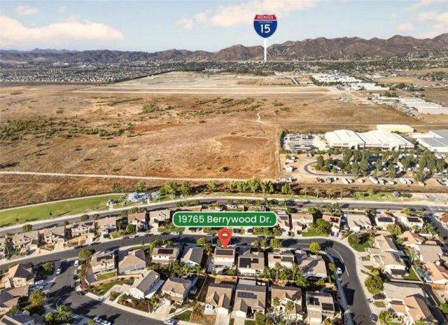 19765 Berrywood, Lake Elsinore, CA 92530