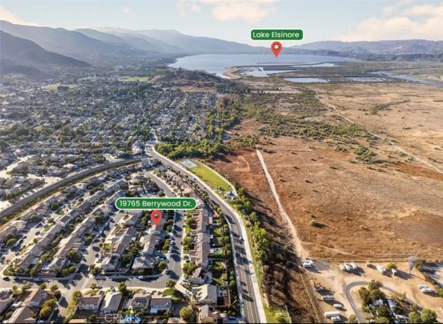 19765 Berrywood, Lake Elsinore, CA 92530