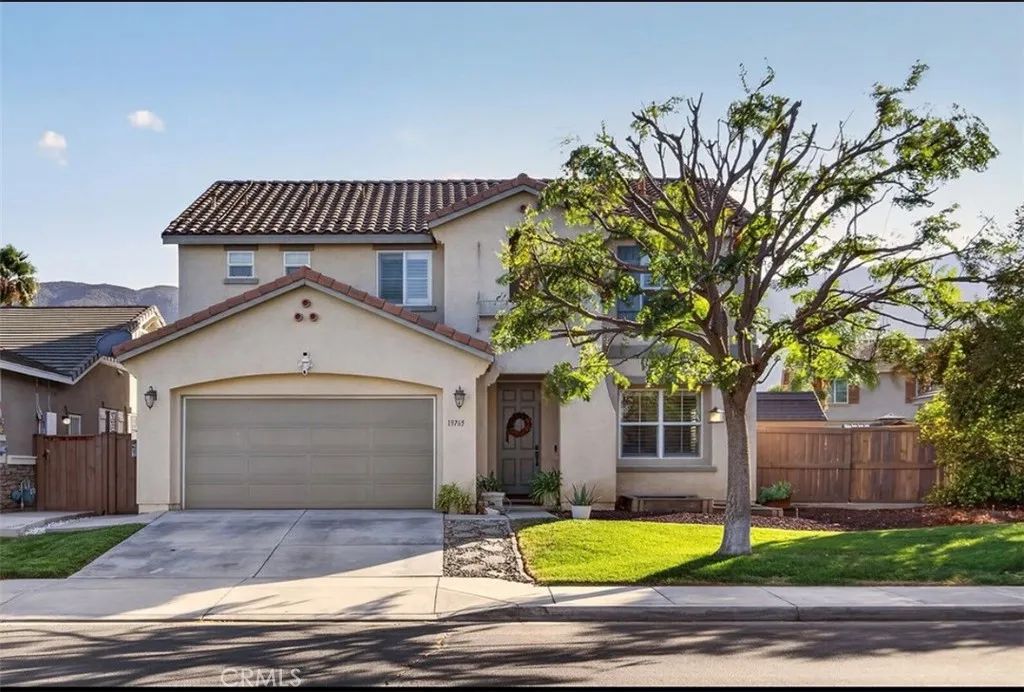 19765 Berrywood, Lake Elsinore, CA 92530