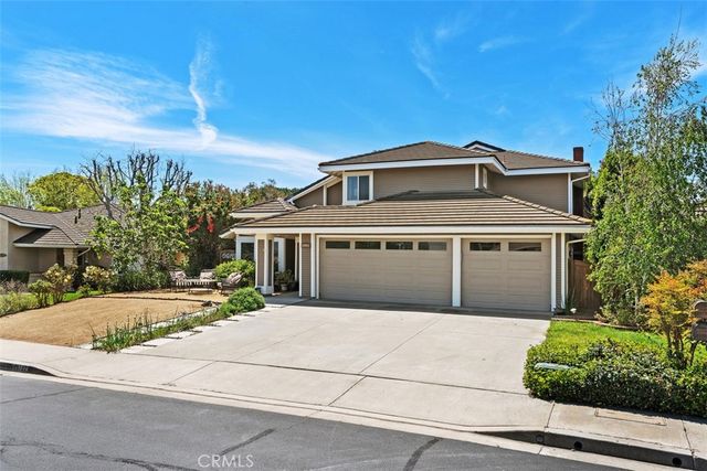 25732 Weston Drive, Laguna Niguel, CA 92677