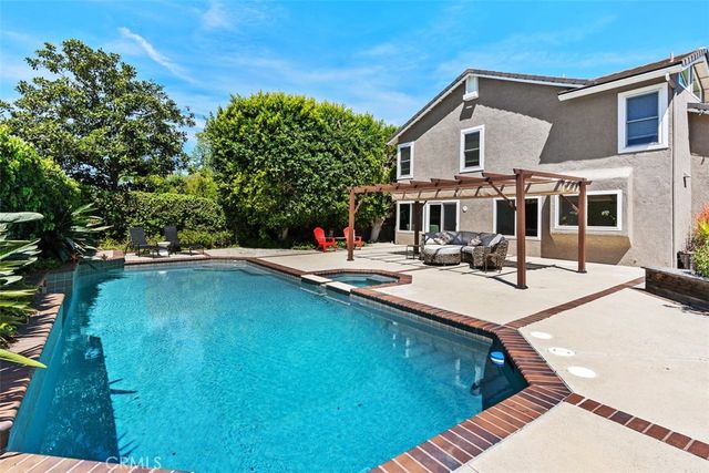 25732 Weston Drive, Laguna Niguel, CA 92677