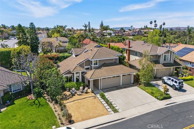 25732 Weston Drive, Laguna Niguel, CA 92677
