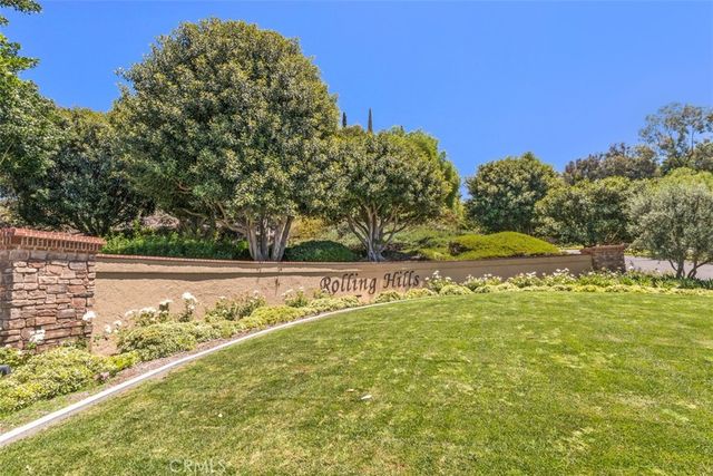 25732 Weston Drive, Laguna Niguel, CA 92677