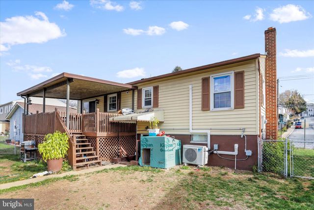 441 MITCHELL AVE, Hagerstown, MD 21740