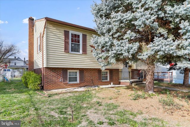 441 MITCHELL AVE, Hagerstown, MD 21740