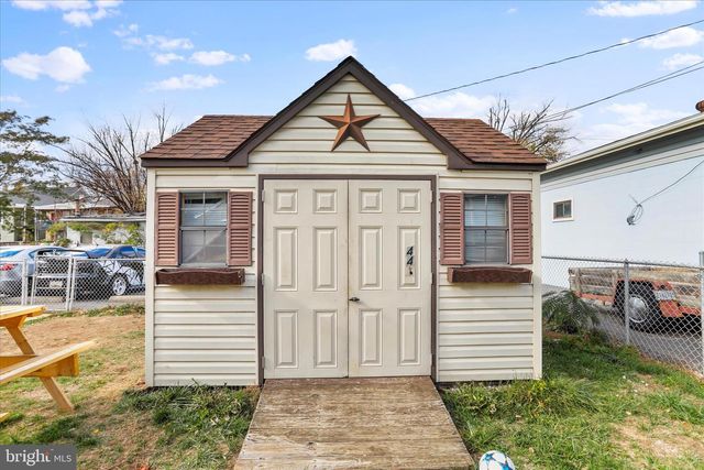 441 MITCHELL AVE, Hagerstown, MD 21740