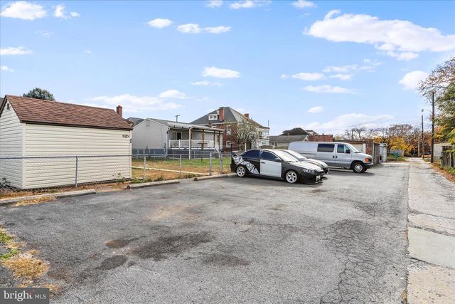 441 MITCHELL AVE, Hagerstown, MD 21740