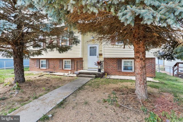 441 MITCHELL AVE, Hagerstown, MD 21740