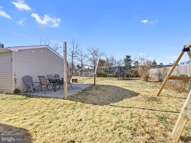 401 WOODBURY TER, West Deptford, NJ 08086