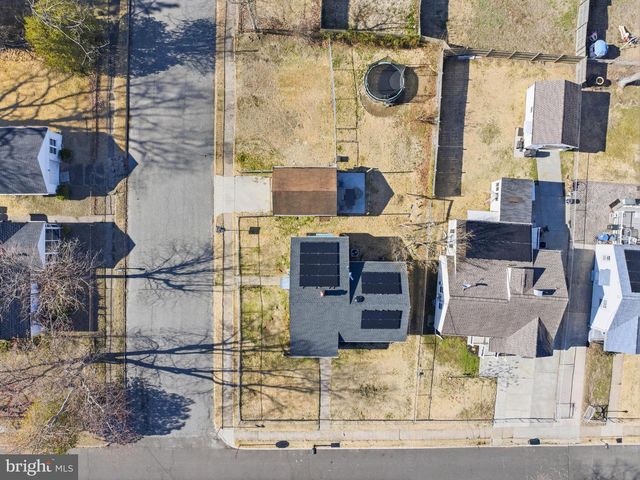 401 WOODBURY TER, West Deptford, NJ 08086