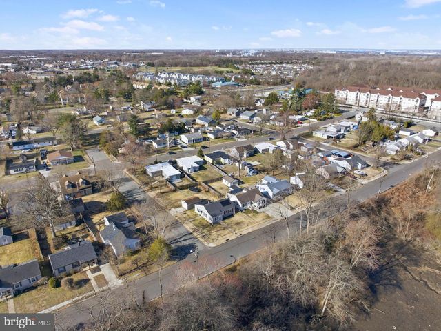 401 WOODBURY TER, West Deptford, NJ 08086