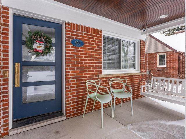 990 Ross Street, Plymouth, MI 48170