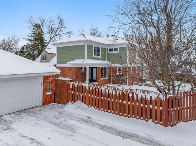 990 Ross Street, Plymouth, MI 48170