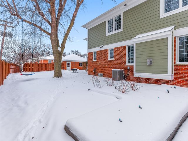 990 Ross Street, Plymouth, MI 48170