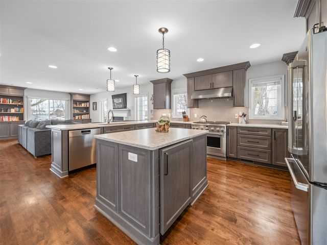 990 Ross Street, Plymouth, MI 48170