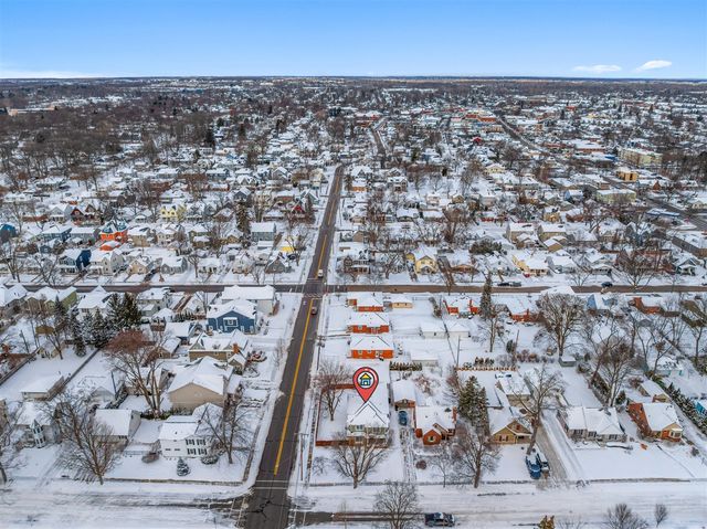 990 Ross Street, Plymouth, MI 48170