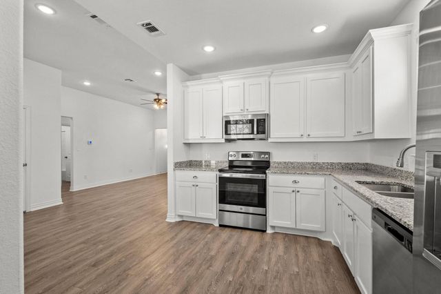 759 N Eddy Avenue, Denison, TX 75020