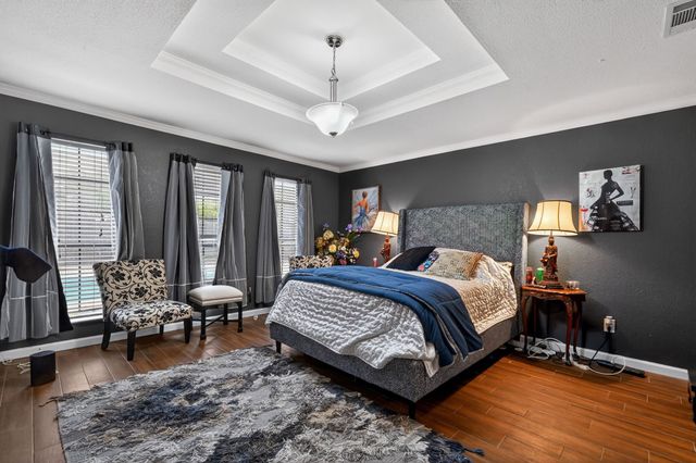 2307 Honeysuckle Drive, Richardson, TX 75082