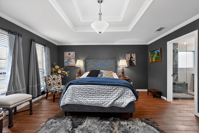 2307 Honeysuckle Drive, Richardson, TX 75082