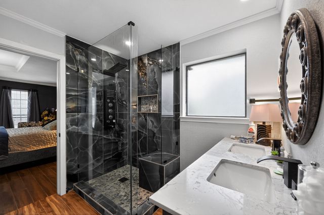 2307 Honeysuckle Drive, Richardson, TX 75082