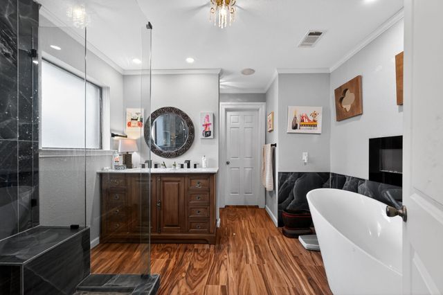 2307 Honeysuckle Drive, Richardson, TX 75082
