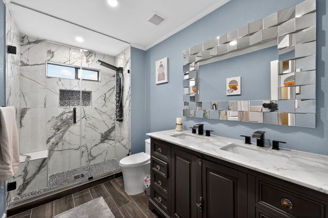 2307 Honeysuckle Drive, Richardson, TX 75082