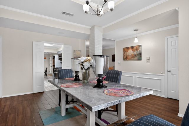 2307 Honeysuckle Drive, Richardson, TX 75082