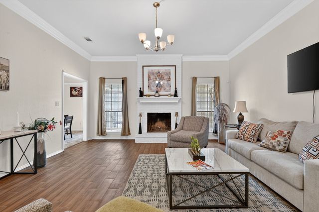 2307 Honeysuckle Drive, Richardson, TX 75082