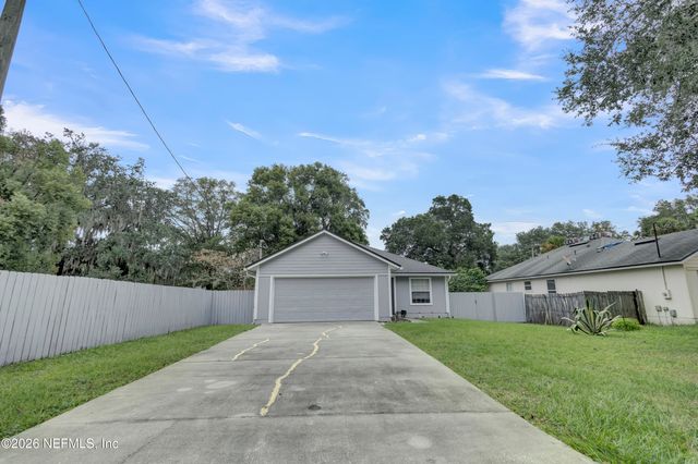 1504 FORBES Street, Green Cove Springs, FL 32043