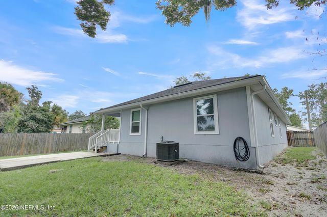 1504 FORBES Street, Green Cove Springs, FL 32043
