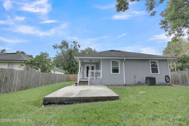 1504 FORBES Street, Green Cove Springs, FL 32043