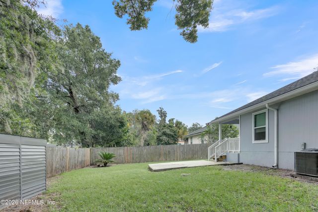 1504 FORBES Street, Green Cove Springs, FL 32043