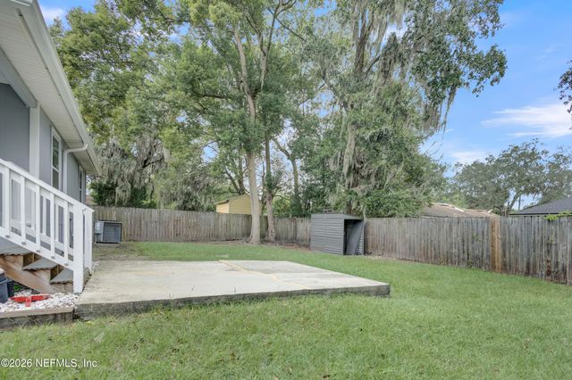1504 FORBES Street, Green Cove Springs, FL 32043