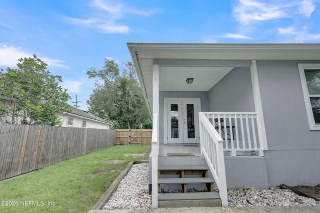 1504 FORBES Street, Green Cove Springs, FL 32043