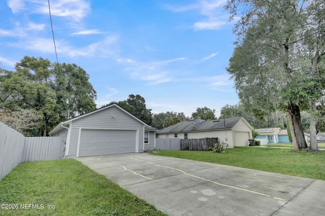 1504 FORBES Street, Green Cove Springs, FL 32043