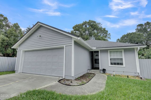 1504 FORBES Street, Green Cove Springs, FL 32043