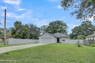 1504 FORBES Street, Green Cove Springs, FL 32043
