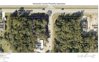 IKE STREET, North Port, FL 34288