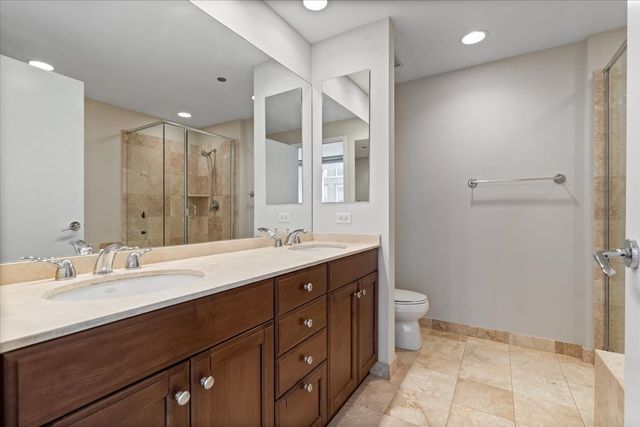 600 N LAKE SHORE Drive 507, Chicago, IL 60611