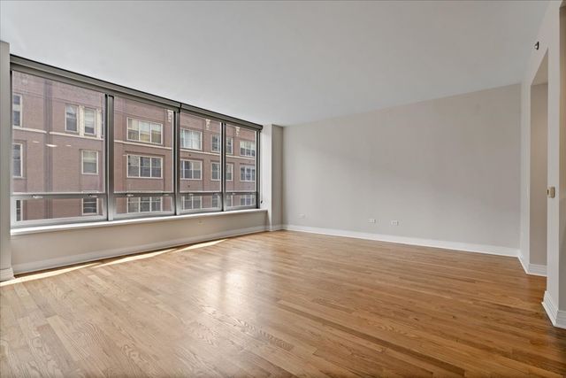 600 N LAKE SHORE Drive 507, Chicago, IL 60611