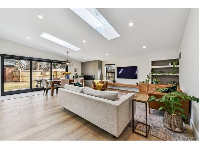 1970 S Clayton St, Denver, CO 80210