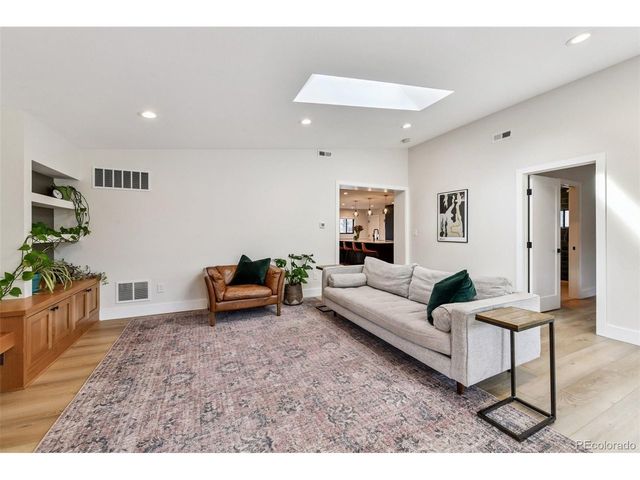 1970 S Clayton St, Denver, CO 80210