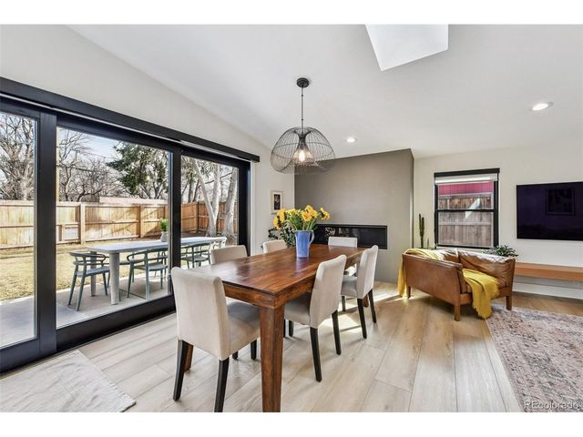 1970 S Clayton St, Denver, CO 80210