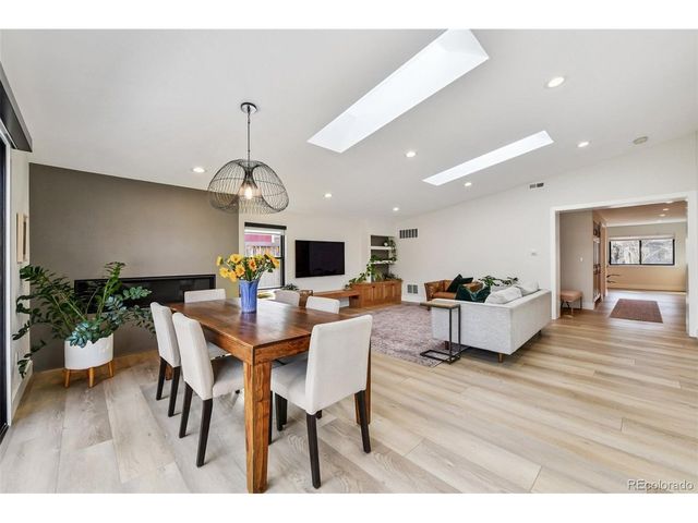 1970 S Clayton St, Denver, CO 80210