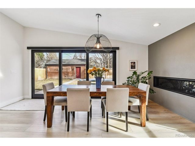 1970 S Clayton St, Denver, CO 80210