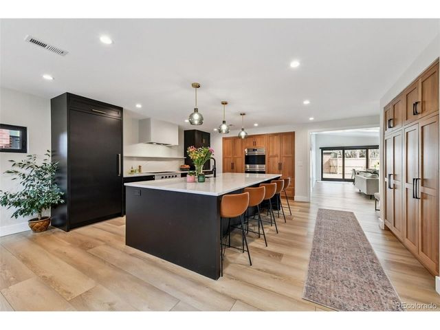 1970 S Clayton St, Denver, CO 80210