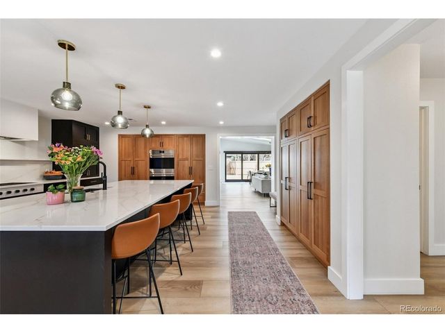 1970 S Clayton St, Denver, CO 80210