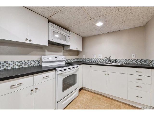 1970 S Clayton St, Denver, CO 80210