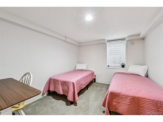 1970 S Clayton St, Denver, CO 80210