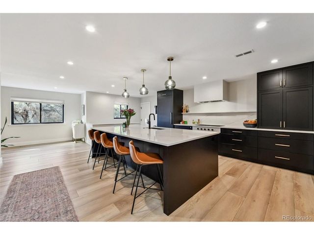 1970 S Clayton St, Denver, CO 80210